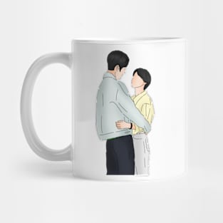 Shooting Stars Mug